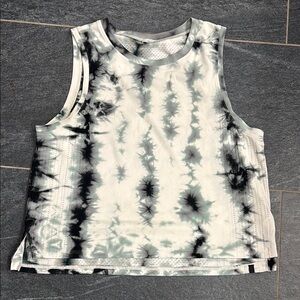 Tie-Dye train to be top